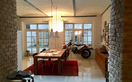 Ein edles Bike geht an einen neuen Besitzer! - Bild 4