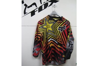 Honda Semmler - FOX reduziert 