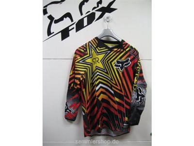 Honda Semmler - FOX reduziert 