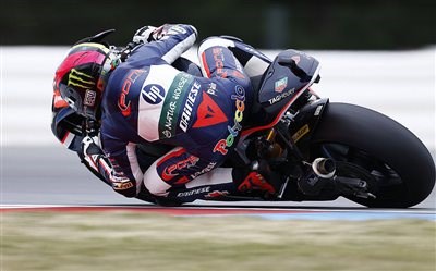 Pol Espargaro ist Moto2-Weltmeister!