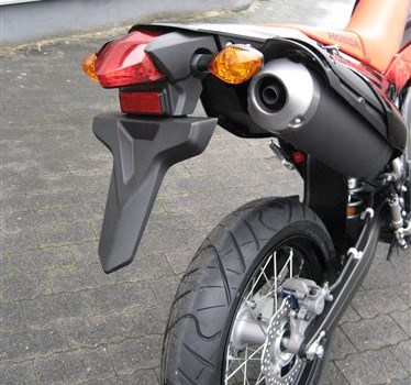 Honda Semmler - CRF 250 M eingetroffen ! - Bild 4