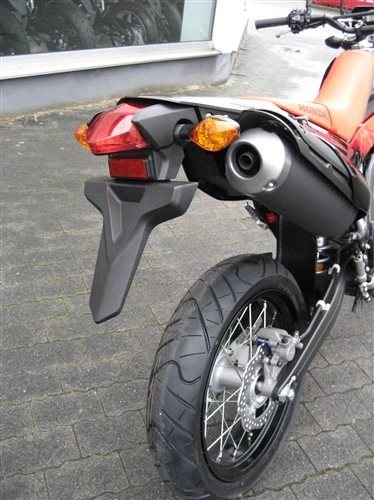 Honda Semmler - CRF 250 M eingetroffen ! Bild 4: Honda Semmler - CRF 250 M eingetroffen !