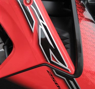 Honda Semmler - CRF 250 M eingetroffen ! - Bild 5