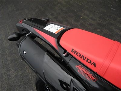 Honda Semmler - CRF 250 M eingetroffen ! - Bild 6