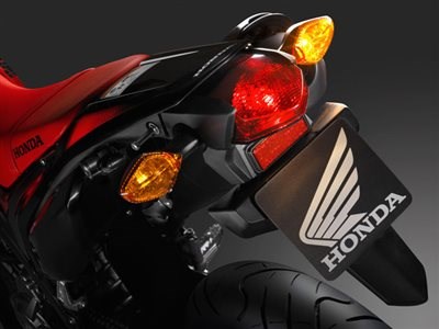 Honda Semmler - CRF 250 M eingetroffen ! - Bild 8