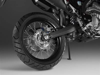 Honda Semmler - CRF 250 M eingetroffen ! Bild 9: Honda Semmler - CRF 250 M eingetroffen !