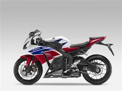 Honda Semmler - CBR 1000 RR 2014 Bild 2: Honda Semmler - CBR 1000 RR 2014