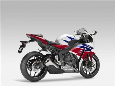 Honda Semmler - CBR 1000 RR 2014 Bild 3: Honda Semmler - CBR 1000 RR 2014