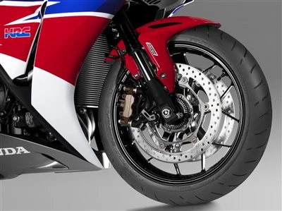 Honda Semmler - CBR 1000 RR 2014 Bild 5: Honda Semmler - CBR 1000 RR 2014