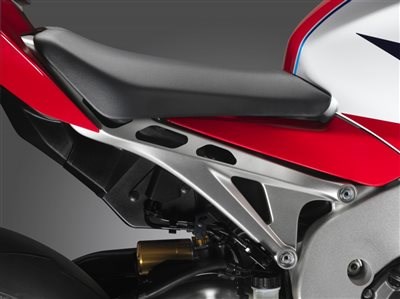 Honda Semmler - CBR 1000 RR SP - Bild 10