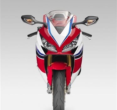 Honda Semmler - CBR 1000 RR SP - Bild 3