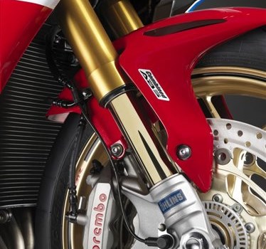 Honda Semmler - CBR 1000 RR SP - Bild 4