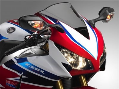 Honda Semmler - CBR 1000 RR SP - Bild 7