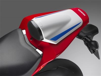 Honda Semmler - CBR 1000 RR SP - Bild 9