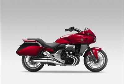 Honda Semmler - CTX 1300