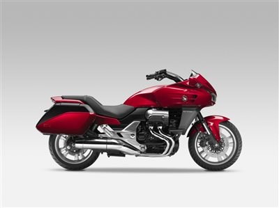 Honda Semmler - CTX 1300