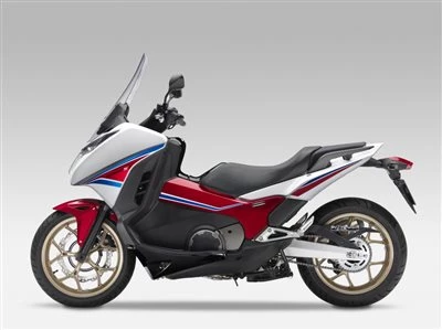 Honda Semmler - Integra 2014 Bild 2: Honda Semmler - Integra 2014