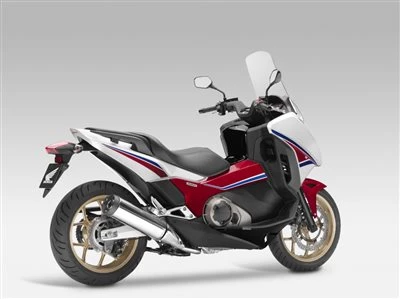 Honda Semmler - Integra 2014 Bild 4: Honda Semmler - Integra 2014