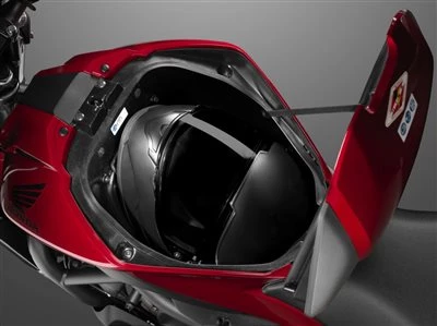 Honda Semmler - Honda NC 750 S  Bild 9: Honda Semmler - Honda NC 750 S