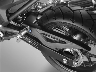 Honda Semmler - Honda NC 750 X Bild 10: Honda Semmler - Honda NC 750 X