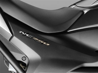 Honda Semmler - Honda NC 750 X - Bild 9