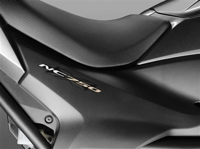 Honda Semmler - Honda NC 750 X Bild 9: Honda Semmler - Honda NC 750 X