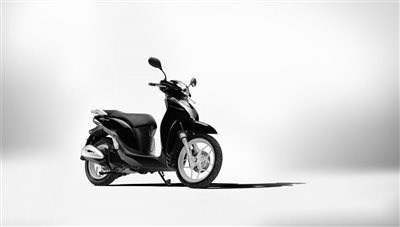 Honda Semmler - Honda SH Mode 125 - Bild 10