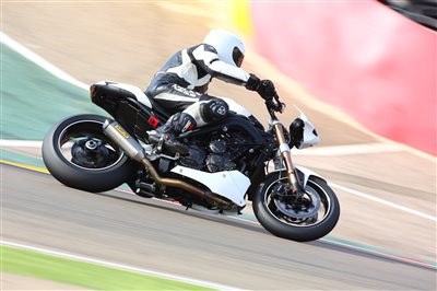 Unsere Mechaniker auf "Fortbildung" in Aragon... - Bild 3