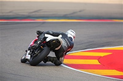 Unsere Mechaniker auf "Fortbildung" in Aragon... - Bild 4