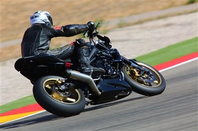 Unsere Mechaniker auf "Fortbildung" in Aragon... - Bild 6