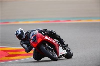 Unsere Mechaniker auf "Fortbildung" in Aragon... - Bild 7