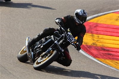 Unsere Mechaniker auf "Fortbildung" in Aragon... - Bild 8