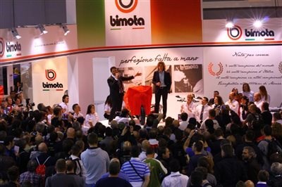 MV Agusta Turismo Veloce & EICMA Italo News! - Bild 7