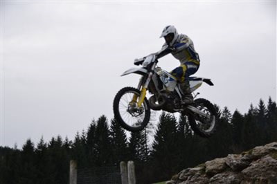 Erste NEUE Husqvarna - Bild 4