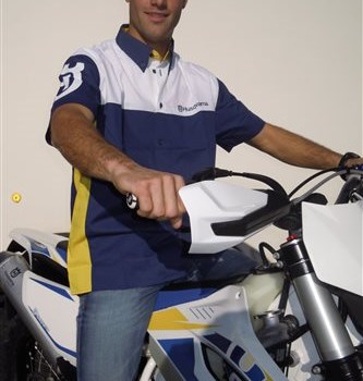 HUSQVARNA ÖSTERREICH PRÄSENTIERT TEAMFAHRER 2014 - Bild 2