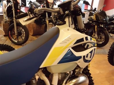 Die brandneuen HUSKYs sind nun eingetroffen!!! - Bild 3 Die brandneuen HUSKYs sind nun eingetroffen!!! - Bild 3