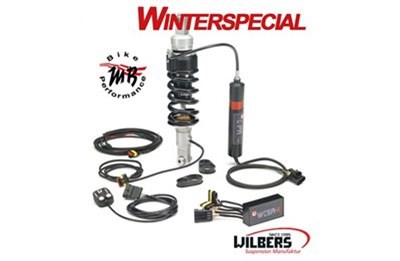Wilbers WESA-X Winterspecial