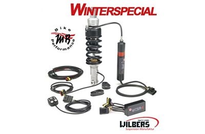 Wilbers WESA-X Winterspecial Wilbers WESA-X Winterspecial