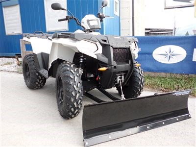 POLARIS Sportsman 570 EFI ab sofort bei uns erhältlich! POLARIS Sportsman 570 EFI ab sofort bei uns erhältlich!