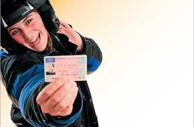 NEUE FÜHRERSCHEINREGELUNG SEIT DEM 19.01.2013!