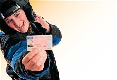 NEUE FÜHRERSCHEINREGELUNG SEIT DEM 19.01.2013! - Bild 1