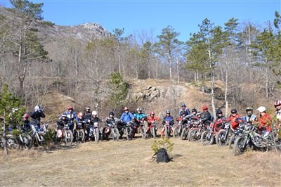 TRIALWANDERN OPATIA - Bild 6 TRIALWANDERN OPATIA - Bild 6