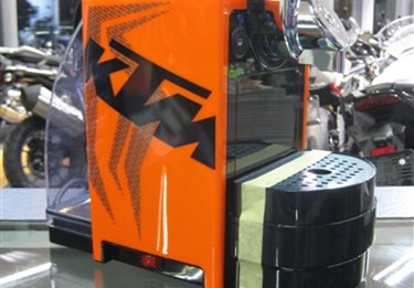 Kaffeekapseln für KTM Kaffeemaschinen 