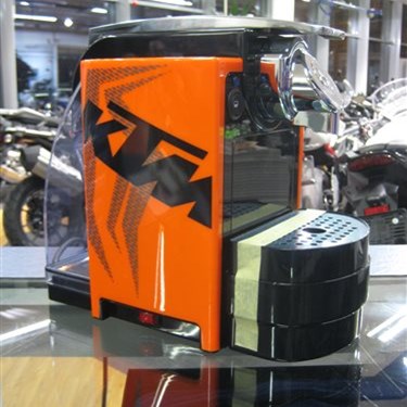 Kaffeekapseln für KTM Kaffeemaschinen  Kaffeekapseln für KTM Kaffeemaschinen
