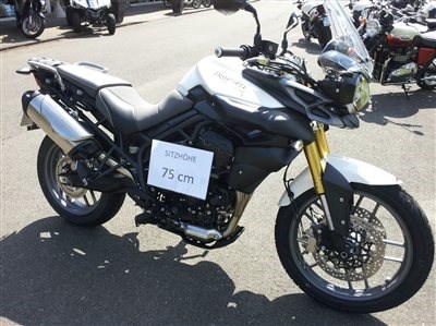 Tieferlegungen für viele Modelle lieferbar