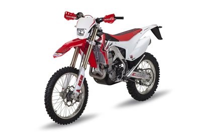 Advent Aktion bei Honda Schmidinger auf Honda CRF Modelle - Bild 3 Advent Aktion bei Honda Schmidinger auf Honda CRF Modelle - Bild 3