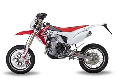 Advent Aktion bei Honda Schmidinger auf Honda CRF Modelle - Bild 4 Advent Aktion bei Honda Schmidinger auf Honda CRF Modelle - Bild 4