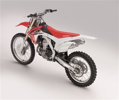 Advent Aktion bei Honda Schmidinger auf Honda CRF Modelle - Bild 9 Advent Aktion bei Honda Schmidinger auf Honda CRF Modelle - Bild 9