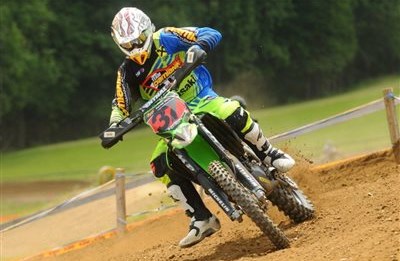 Saisonrückblick von Patrick Neisser