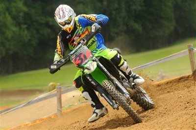 Saisonrückblick von Patrick Neisser Bild 1: Saisonrückblick von Patrick Neisser